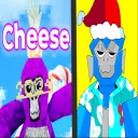 CheesyCyan