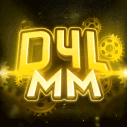 Discovery icon for D4L's Middleman Service Discord server