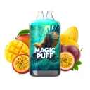 Magic Puff | LSCITY