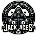 PTFS || JackAces P-51 Demo team