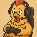 Discord de la Chicken'Family de KevChiicken