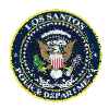 Los Santos Police Department | N/A