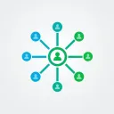 Online Network Discord server icon