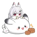 🍀雪落心間🍀