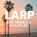 Larp | Los angeles roleplay🏖 Discord server icon