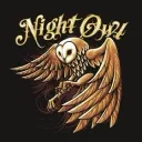 Night Owl’s Discord server icon