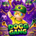 DOGG GANG  🐾