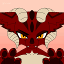 Hoard of the red dragon