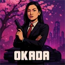 Okada-Family