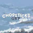 🎐    ⊹    /chopsticks #newserver