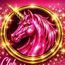 Pink Pony