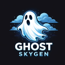 Ghost Skygen Discord server icon