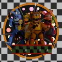 Totally Radical server!