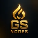 GS Nodes™ || Fast • Reliable • Affordable || MARKETPLACE