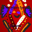 ~**|{Themajorsarmy}|**~