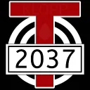 TIME OF 2037