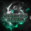 Zephyr's Realm [Gaming Event] Discord server icon