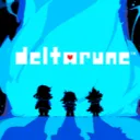 DELTARUNE Camp [16/16]
