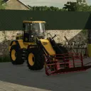 jones agri contracting