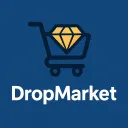 Server icon for ⚡ DropMarket