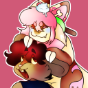 ✩ Silly's Hangout ✩ Discord server icon