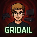 Gridails Comunity☕