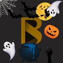 Bluen Studio    - Halloween    Discord Server Icon