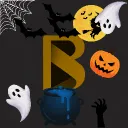 Bluen Studio 🧡 - Halloween 🎃