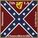 [AHD] 7th Louisiana Infantry