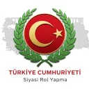 T.C | SİYASET ROLEPLAY