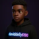 daviddelly's server