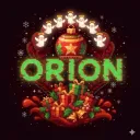 🎄SO • ᴏʀɪᴏɴ [0.14ᴋ]