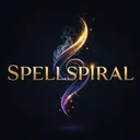 SpellSpiral