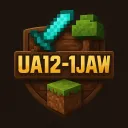 СЕРВЕР МАЙНКРАФТ: UA12-1JAw