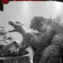 IE Godzilla Card Game (GCG)