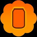 🍊 | FantaFizz Discord server logo