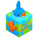 Pixel Place ✨