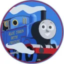 Blue Train With Friends: Come For The Ride