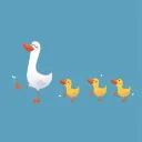 Duck Family