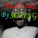Granny Mods by Sofing/KirillSof