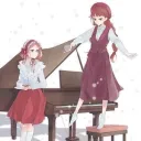 Cherry Blossom ݁˖  ⋆｡˚ Discord Server Icon