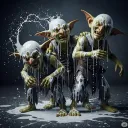 Goon Goblin Raiders