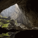 THE CAVE