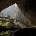 THE CAVE
