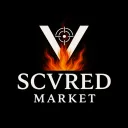 SCVRED MARKET