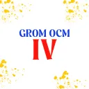 GROM OCM IV | S1 REBORN