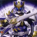 Ryukendo 20th Revival Project