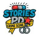 Stories PD [BETA] Discord Server Icon