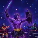 Orion's 2K Mods server