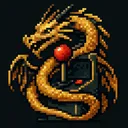 DragoArcade's server